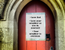 The Door 
