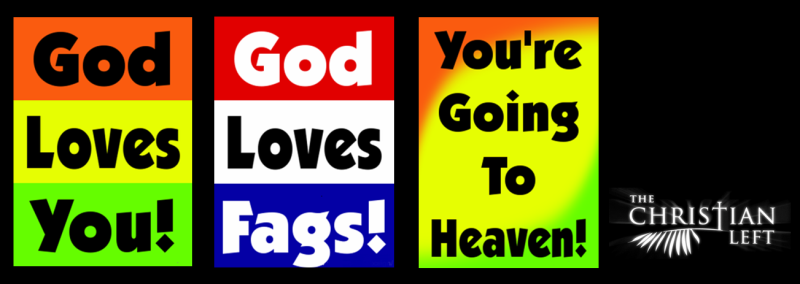God Loves You