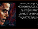 Barack Obama Golden Rule