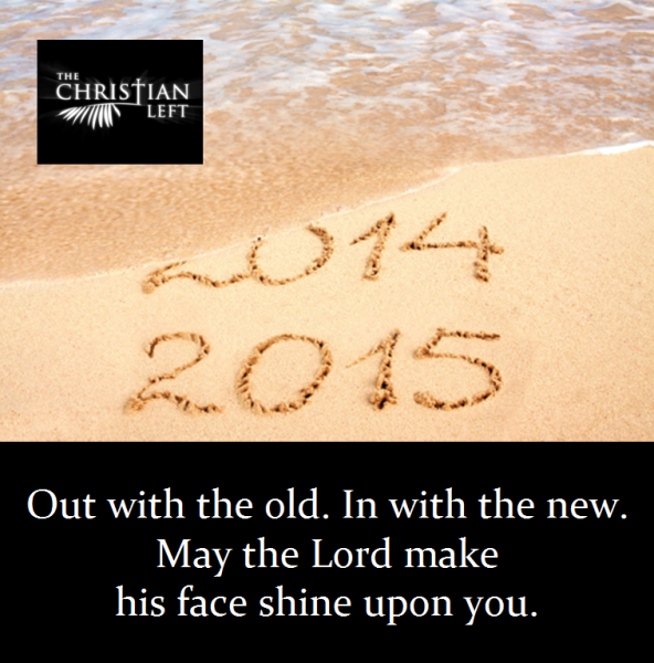 Happy New Year 2015