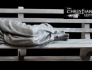 Jesus Homeless