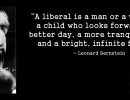 Leonard Bernstein
