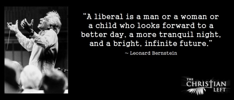 Leonard Bernstein