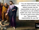 You Are Dependent